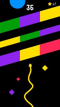 Color Snakeのおすすめ画像5