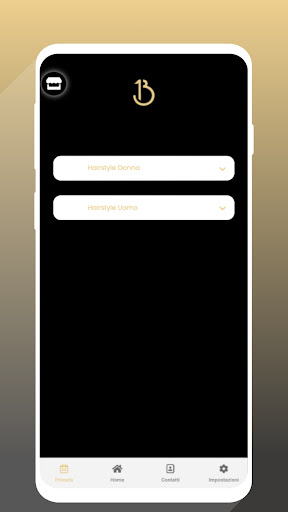 Brera 13 Screen 3