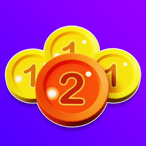 Coin Merger logo