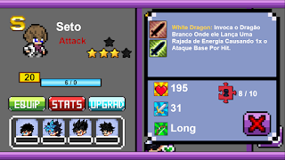 Moon Fighters - Screenshot 3