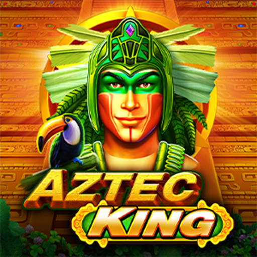Slots PP - Aztec King