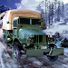 Indian army truck Game