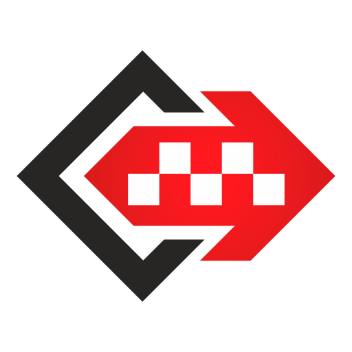 Такси 6565 Хмельницкий logo