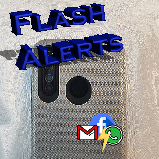 Flash Alerts Ultimate logo