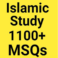 Islamic Study MCQs offline
