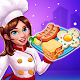 Cooking Delight Chef Games Изтегляне на Windows