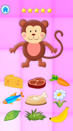 العاب يوم المرح Screen 3