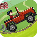 Country Hill Racing PRO icon
