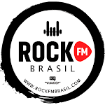 Cover Image of Tải xuống RockFM Brasil  APK