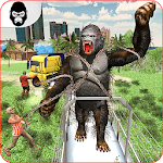 Deadly Kong Rampage Gorilla Transport Simulator 19 Apk