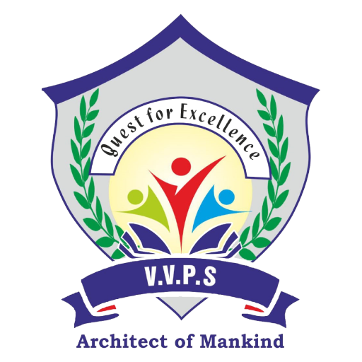 Vidya Vikas Public School logo