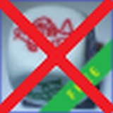 Chinese Dice (Cancel) icon