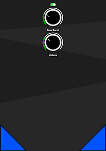Captura 18 Bass Booster For Headphones android
