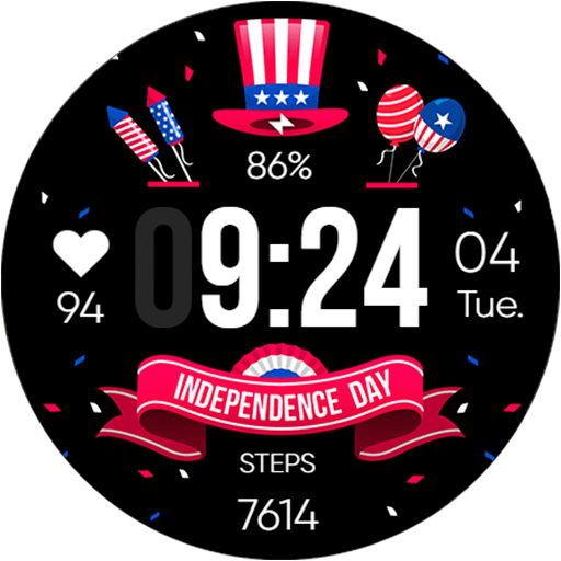 4th of July - Independence Day Download on Windows