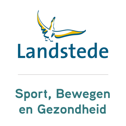 Landstede SBG logo