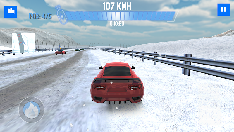 Car Tracker for ForzaHorizon 5 APK for Android Download