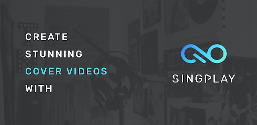 Singplay-Coversong Video Maker - Apps On Google Play
