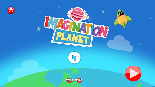 Android application CCAA Baby Class 4 screenshort