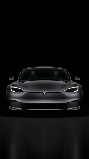 Tesla ModelS Screen 2