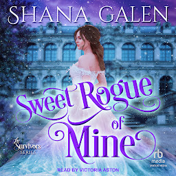 Icon image Sweet Rogue of Mine