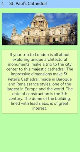 London Attractions