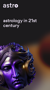 Captura 16 Astro: Horóscopo y Astrología android
