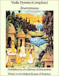 Icon image Vedic Hymns (Complete)