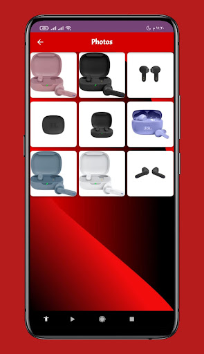 jbl wave 300 tws guide Screen 3