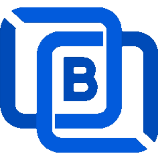 Blockchain Player logo