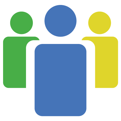 iRMS logo