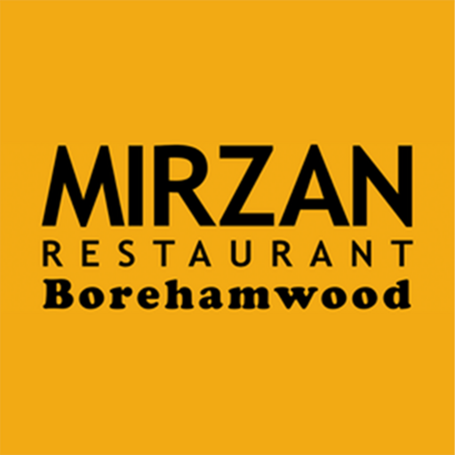 Mirzan Restaurant logo