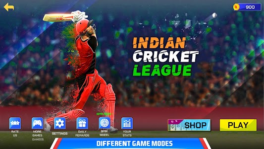 Indian Cricket Premiere League Unknown