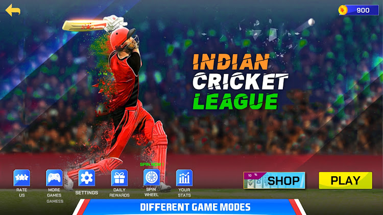 Indian Cricket Premiere League - 4.6 - (Android)
