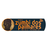 Zumbi dos Palmares FM icon