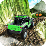 Cover Image of 下载 Off-road Car Driving: Jeep 4x4  APK