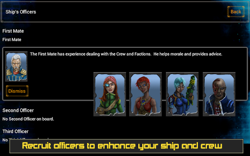 Star Traders RPG Elite-Screenshot