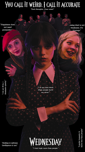 Wednesday - Chat, Learn, Call screenshot 12