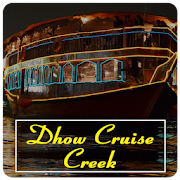 Top 19 Travel & Local Apps Like DHOW CRUISE DINNER CREEK - Best Alternatives