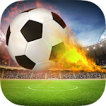 Cover Image of ดาวน์โหลด Penalty World Toy – Football Score Goals Game 5 APK