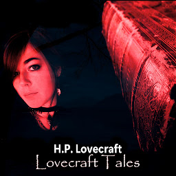 Icon image Lovecraft Tales - H.P. Lovecraft