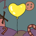 Cover Image of ダウンロード Balloon.EXE  APK