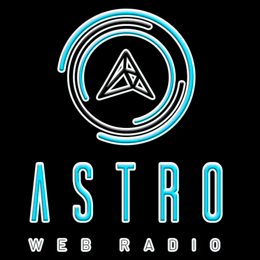 ASTRO WEB RADIO logo