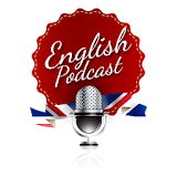 English Podcast icon