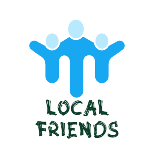 Local Friends logo