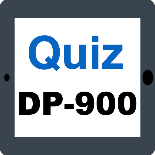 DP-900 All-in-One Exam logo
