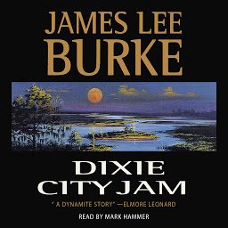 Icon image Dixie City Jam