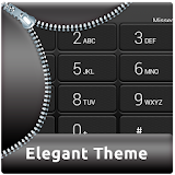 Elegant Dialer Theme icon