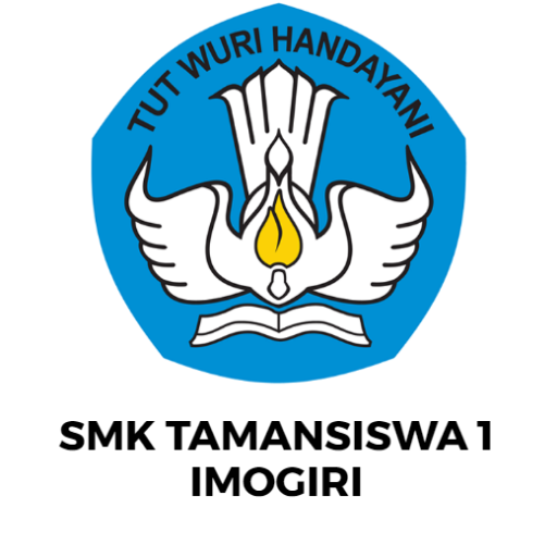SMK Tamansiswa 1 Imogiri logo