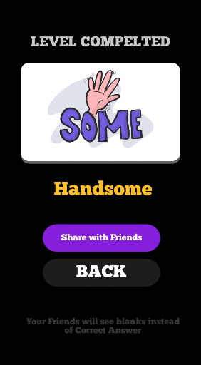 Doodle Guess - Tricky Puzzles Screenshot 3 - AppWisp.com