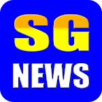 Cover Image of Télécharger SG News (All Singapore Newspapers Free App) 3.2.3.2.0 APK